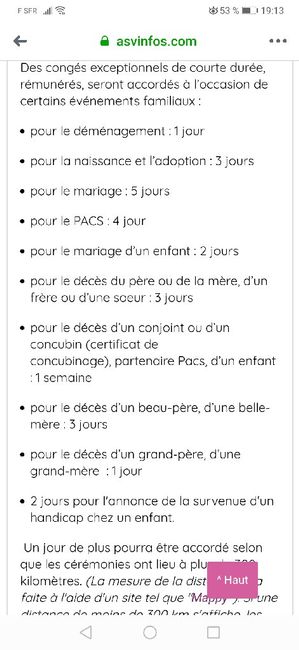 Avant et après mariage 1