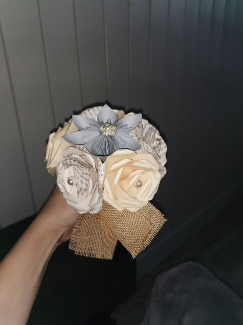 Diy boutonnière 2