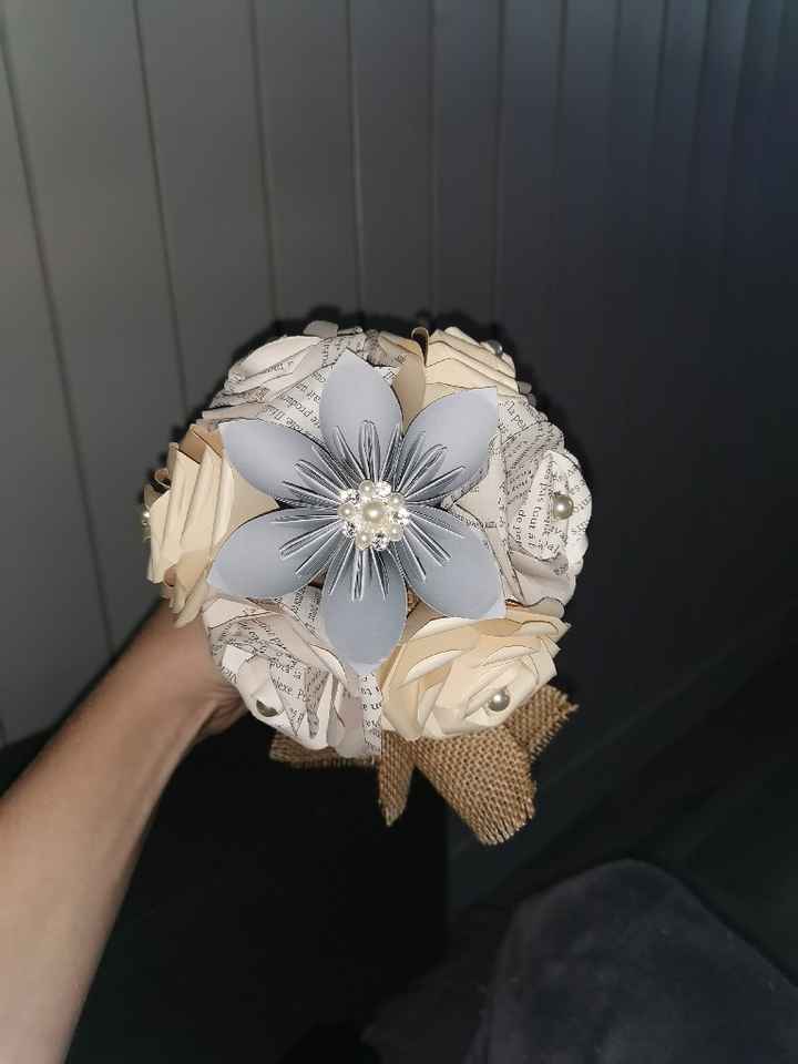 Diy boutonnière - 2