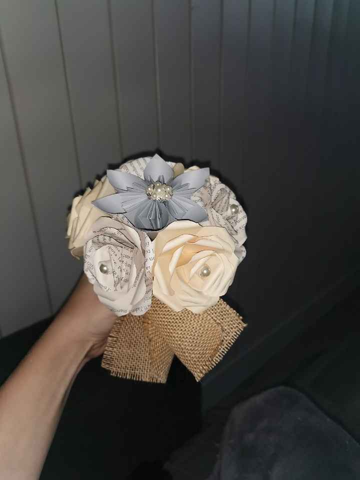 Mariage 4 juillet 2020 - 2
