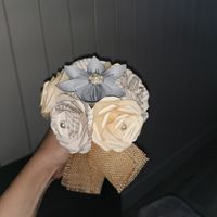 Mariage 4 juillet 2020 - 2