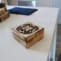 Notre boîte à allianced - 2