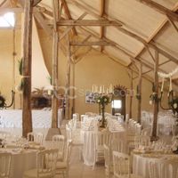 Notre salle de réception ! - 1