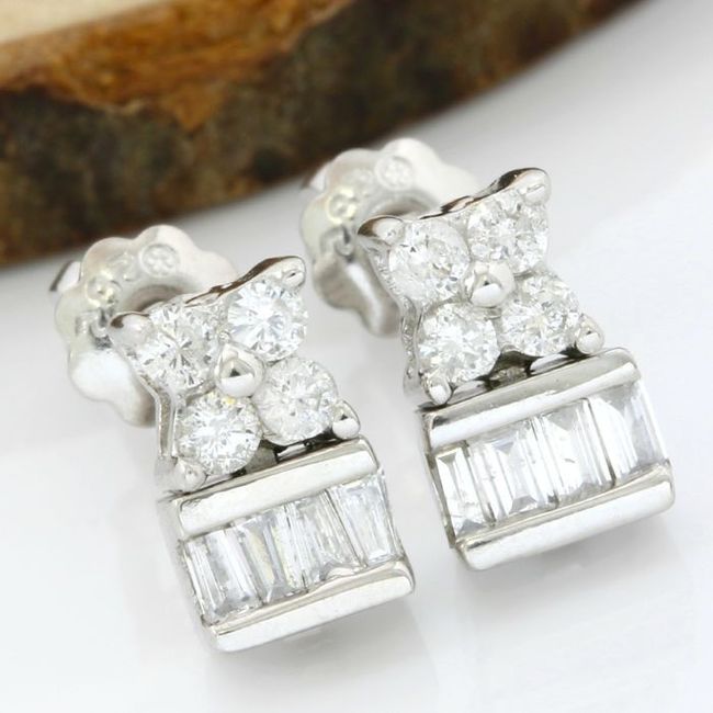 mes boucles d 'oreilles