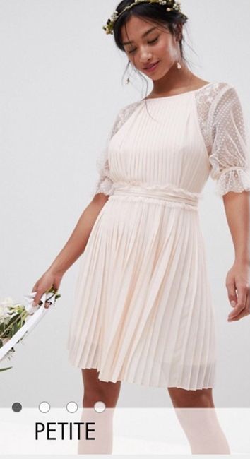Robes demoiselles d'honneur couleur blush