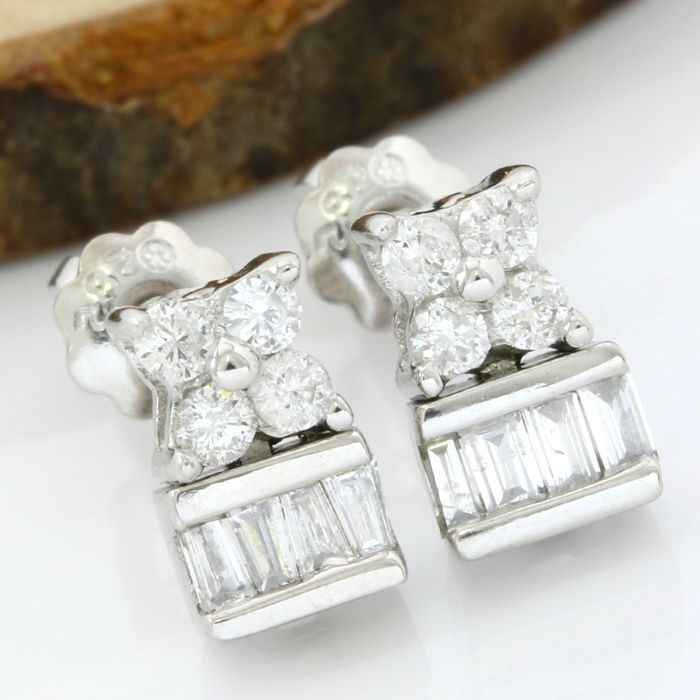 mes boucles d 'oreilles