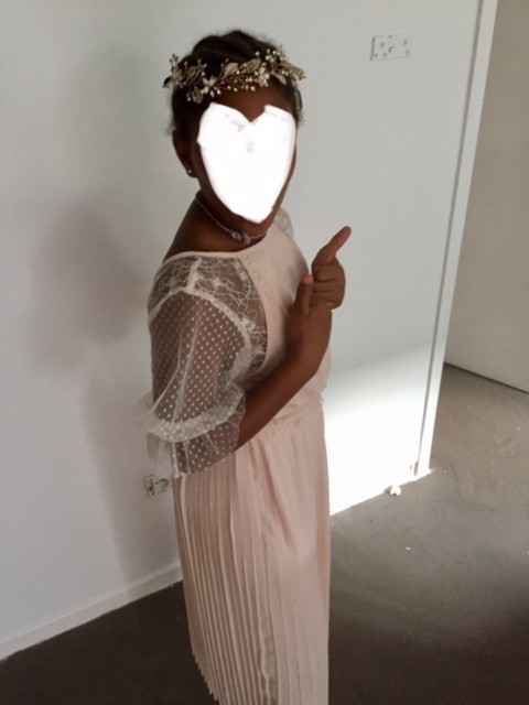 ma 1ere demoiselle 2