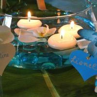 centre de table idees