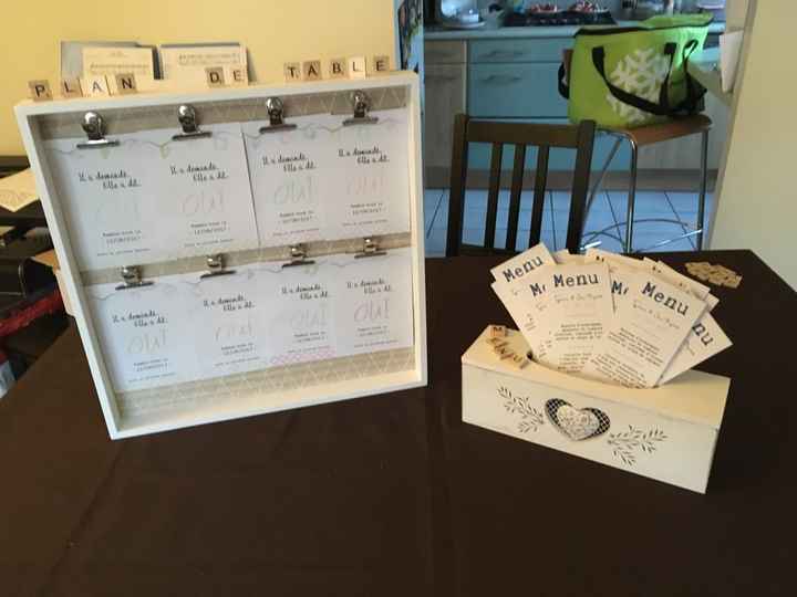 Ma deco en photo (avancement) - 3