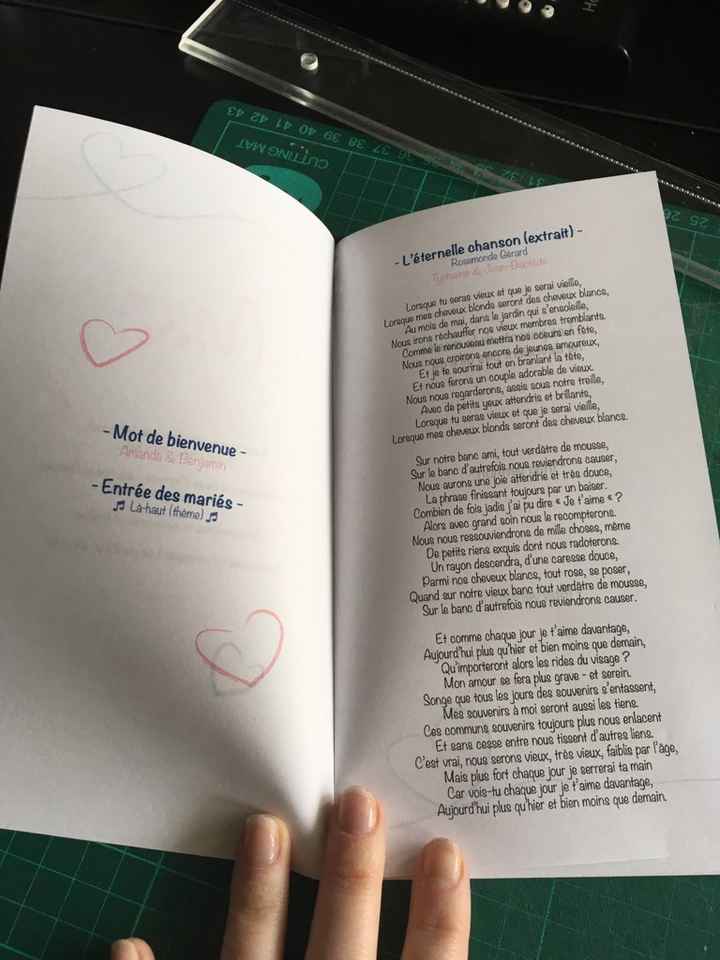 Ma deco en photo (avancement) - 8