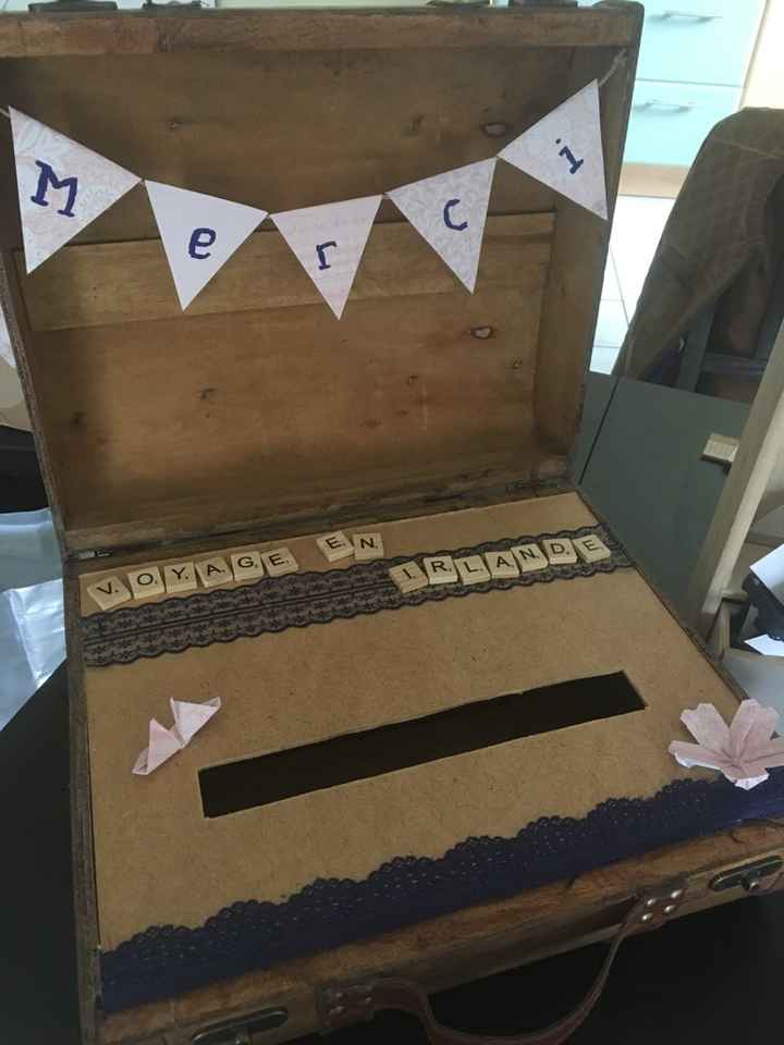 Montrez moi vos urnes - 1