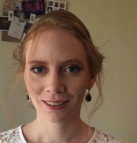 Montrez moi votre maquillage! - 1