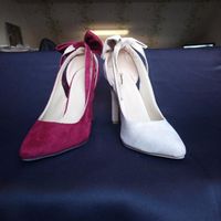 J'ai choisi les beiges