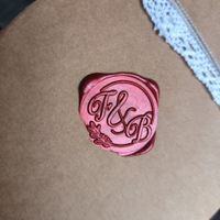 Une photo de cette enveloppe - 2