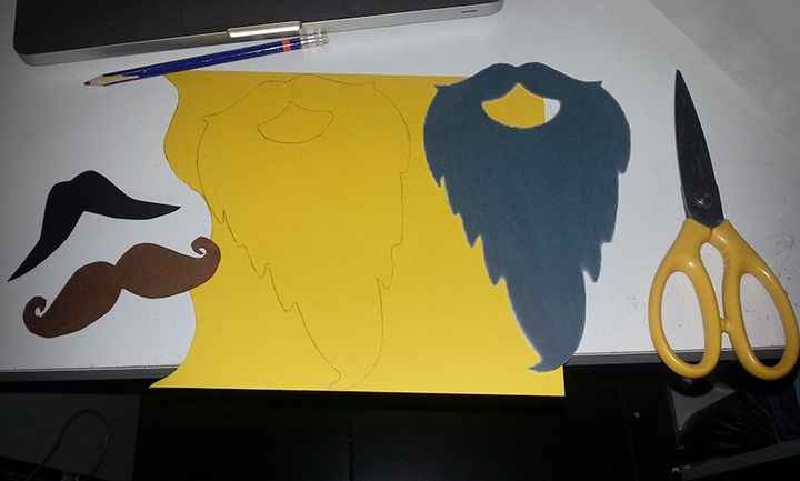 atelier photobooth découpe