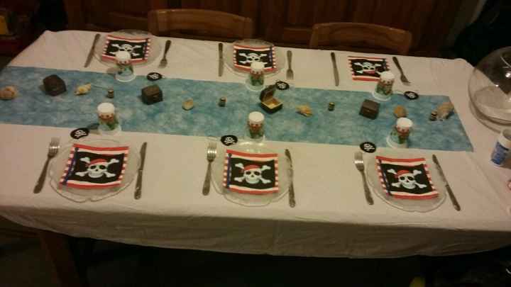 Mes essais table - 1
