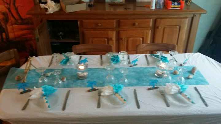 Mes essais table - 2