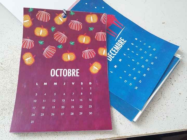 calendrier vainqueur jeu des 12 mois