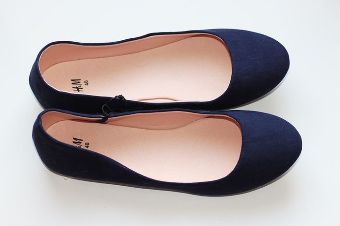 ballerines