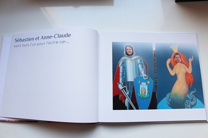 notre livre d'or