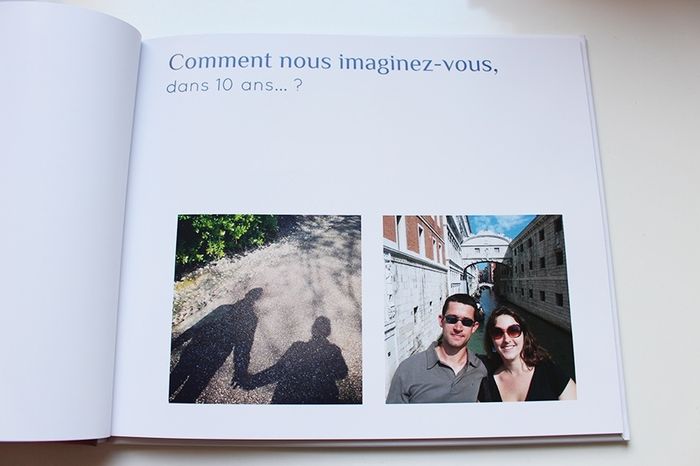 notre livre d'or