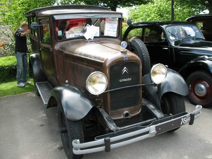 modèle voiture