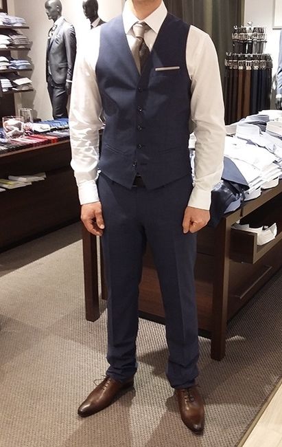 Mariage en été : tenue décontractée