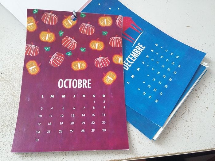 calendrier vainqueur jeu des 12 mois