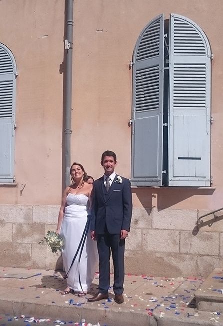 Nous sortie mairie