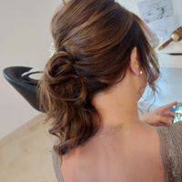 Essai coiffure - 2