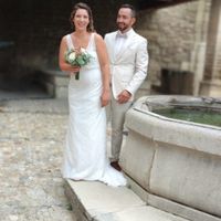 Mariés du 25 septembre 2021 - 1