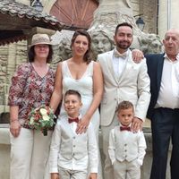 Mariés du 25 septembre 2021 - 3