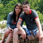 Adriana et David