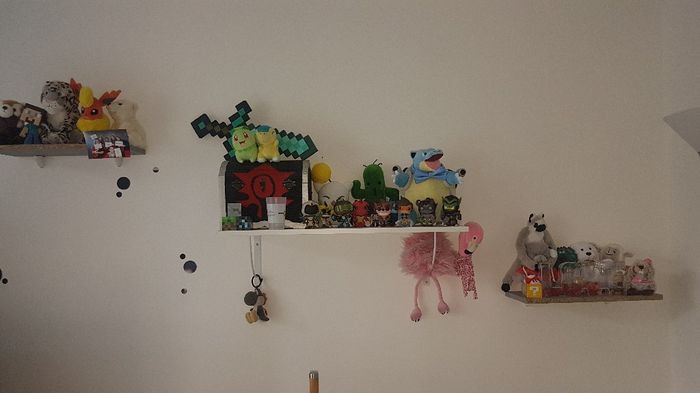 Qu’avez vous fait de votre déco de mariage? - 1