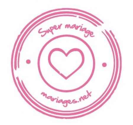 Badge Super Mariage ! 