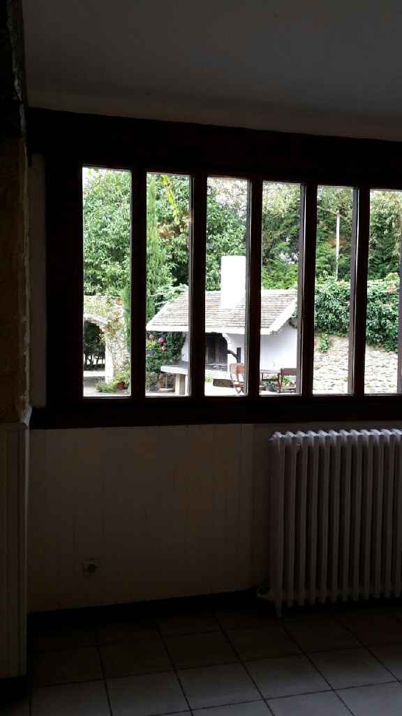 J'ai re visité ma salle :) - 7