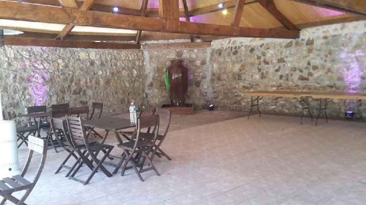 J'ai re visité ma salle :) - 10
