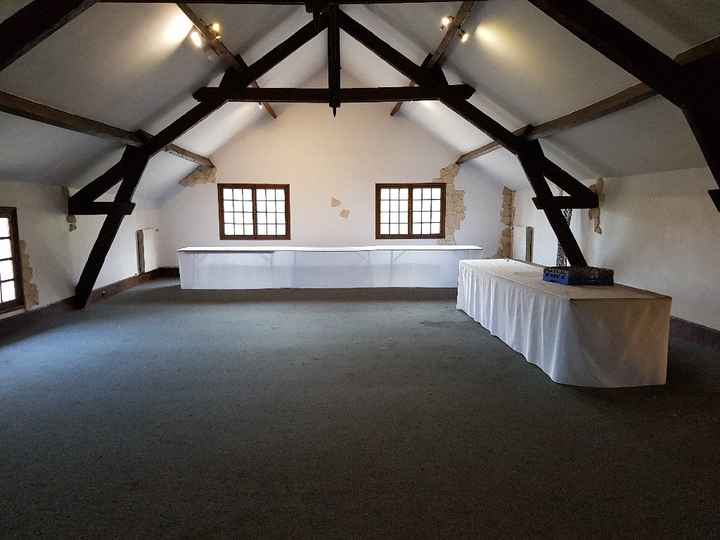 Montrer moi vos salles de receptions - 4
