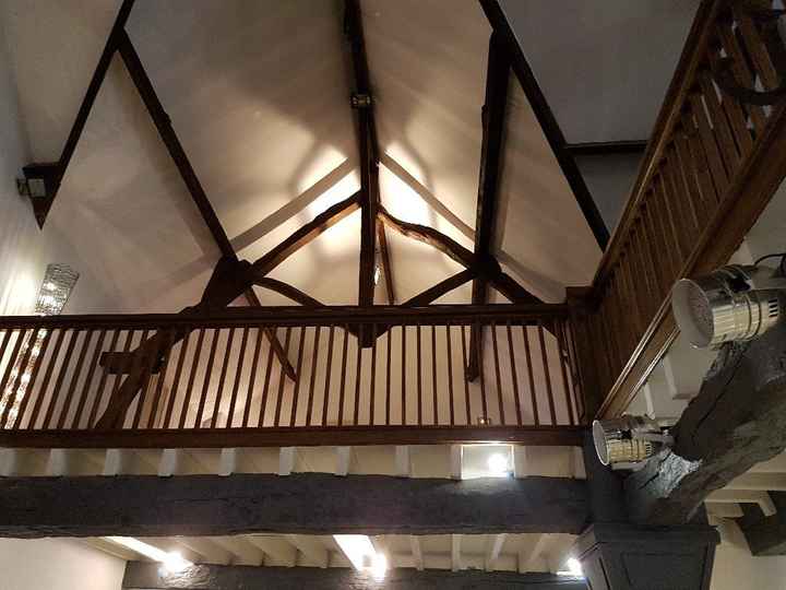 Montrer moi vos salles de receptions - 5