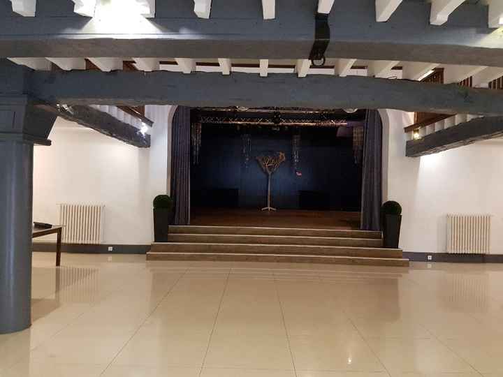 Montrer moi vos salles de receptions - 6