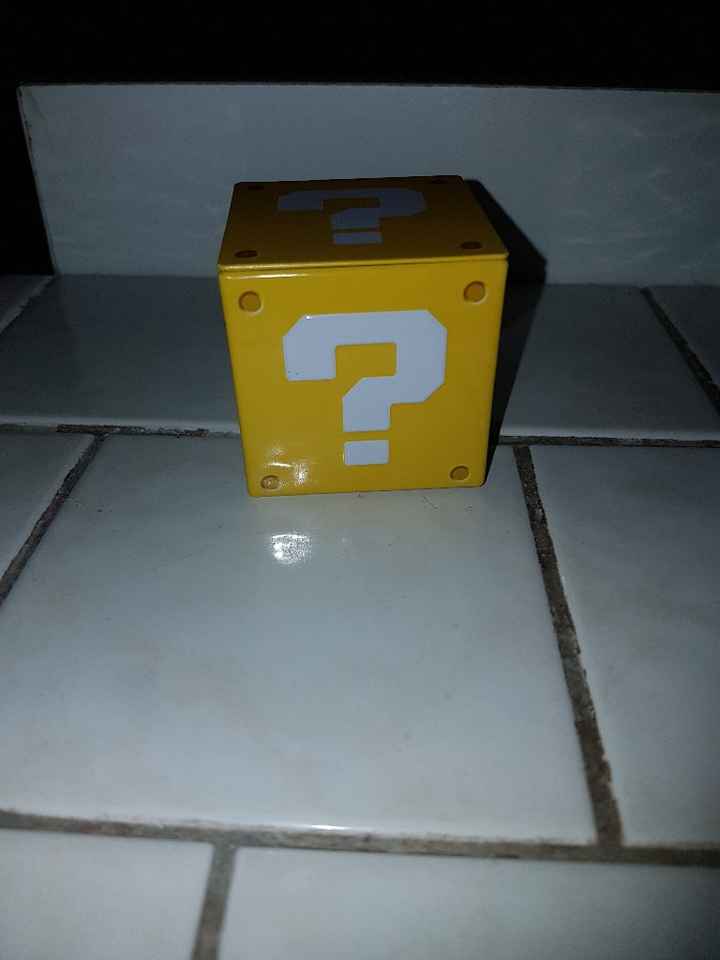  Ma boite à alliances ! - 2