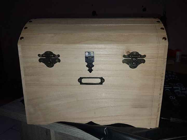  Diy pour une fois que j'en fais ! - 2