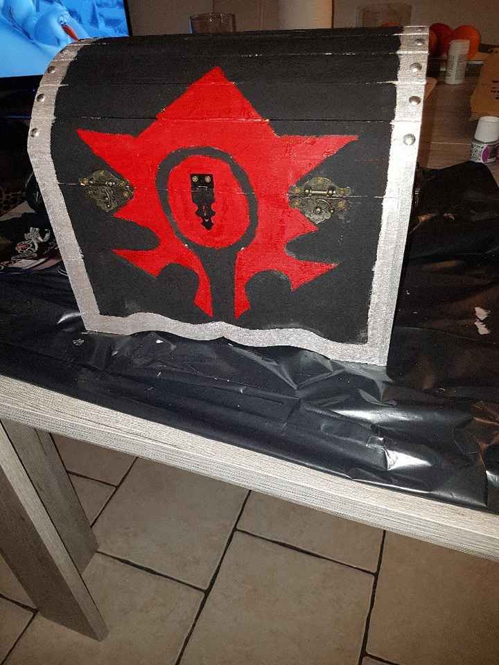  Diy pour une fois que j'en fais ! - 4