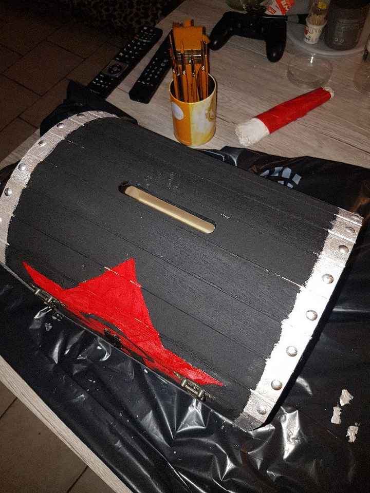  Diy pour une fois que j'en fais ! - 5