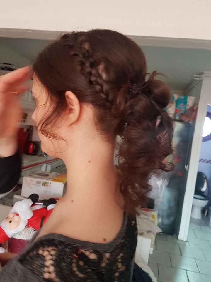  Essaie coiffure ! - 2