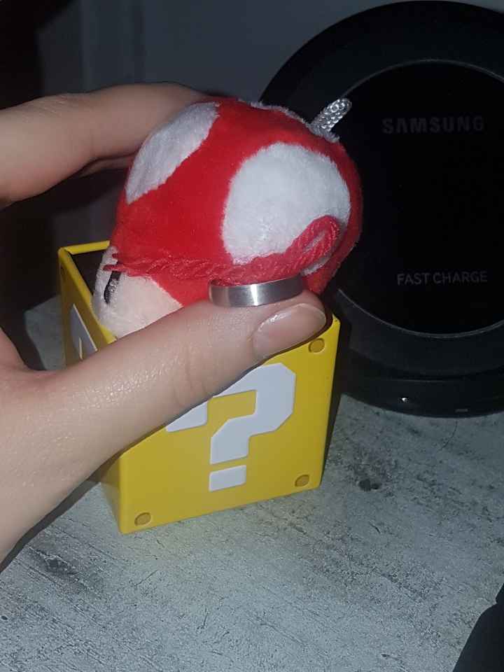 Vous avez dit champignon ? - 4