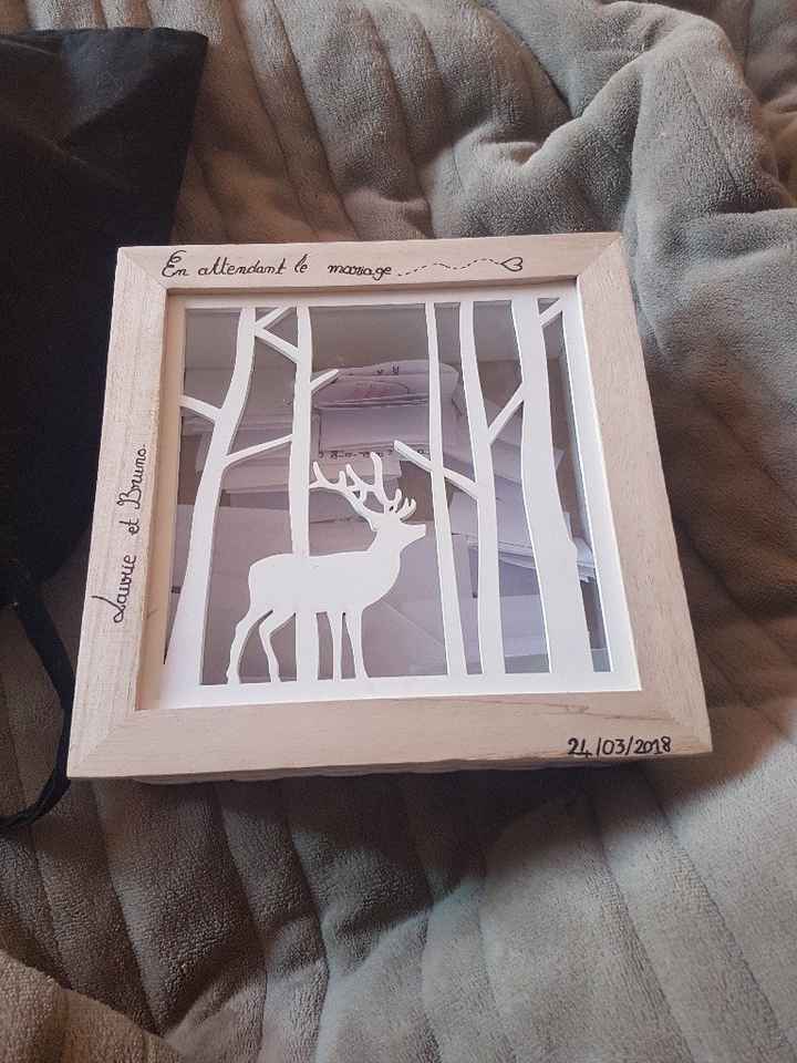 Mon evf est passée ! - 1