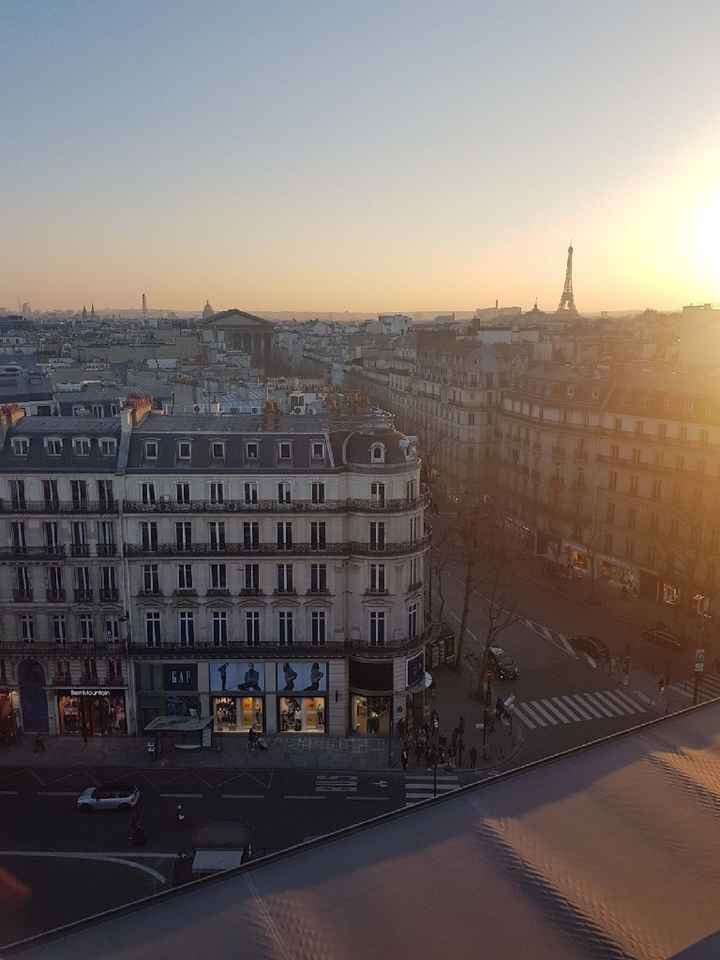 Mon evf est passée ! - 1
