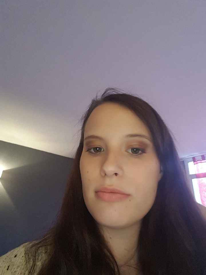 2e essai maquillage ! - 3