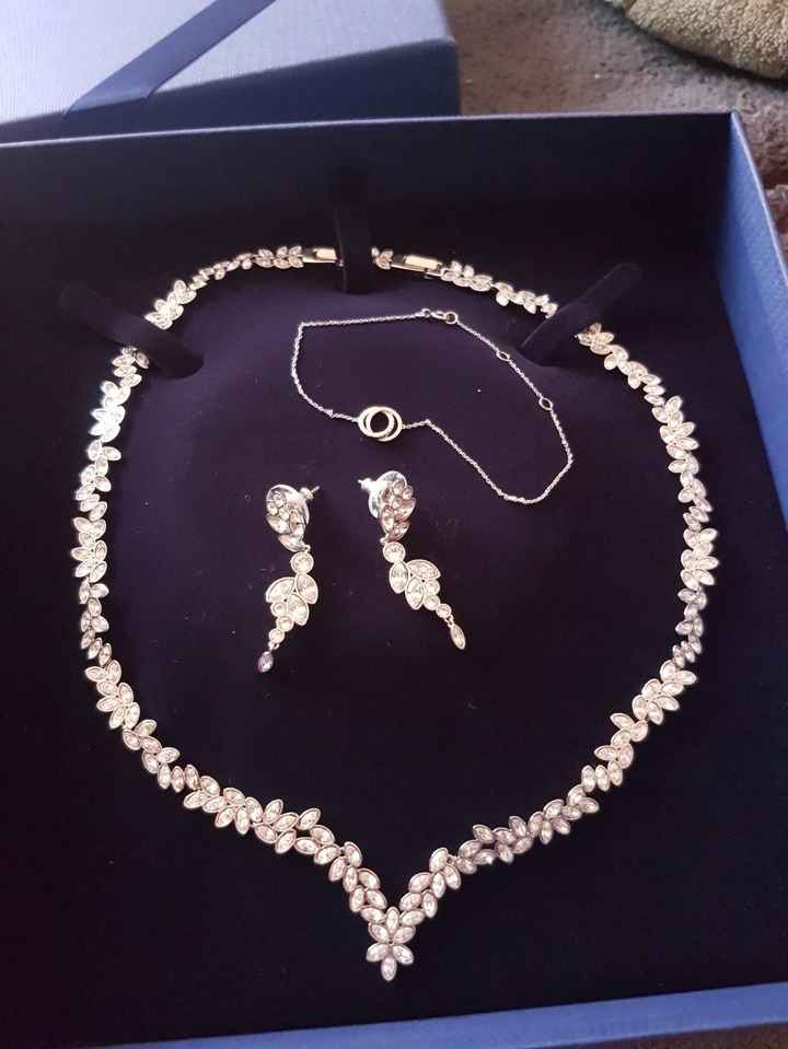 Parure